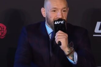 Conor McGregor’s Unexpected Toe Injury: What’s Next for The Notorious?