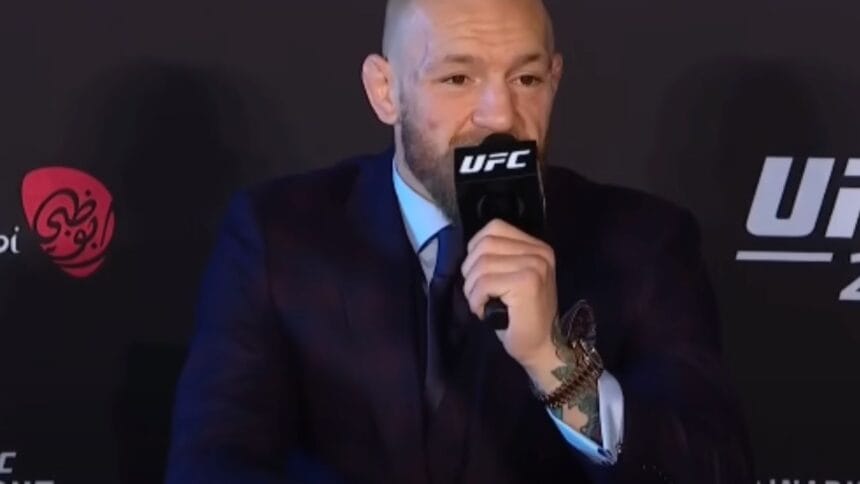 Conor McGregor’s Unexpected Toe Injury: What’s Next for The Notorious?