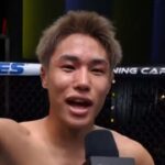 Rising UFC Star Tatsuro Taira's Roots: A Testament to Japanese Fighting Spirit