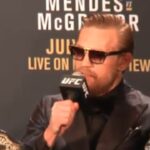 Conor McGregor Crushes Rehab Rumors with Explosive Injury Proof