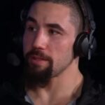 UFC 305: Whittaker Targets Redemption Against Du Plessis and Adesanya