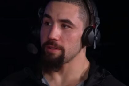 UFC 305: Whittaker Targets Redemption Against Du Plessis and Adesanya