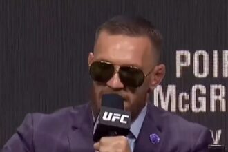 Conor McGregor’s Return: Michael Chandler’s Cryptic Post Sparks Excitement