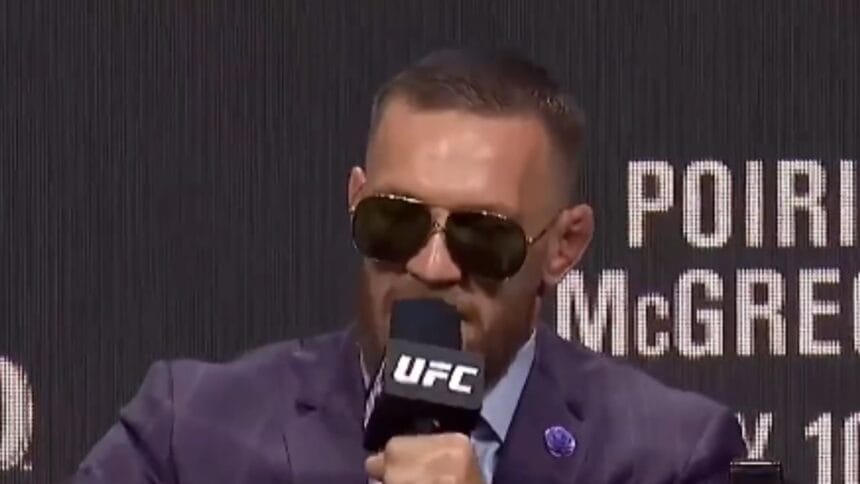 Conor McGregor’s Return: Michael Chandler’s Cryptic Post Sparks Excitement