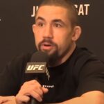 Whittaker vs. Aliskerov: Can the Underdog Surprise the Former Champion?