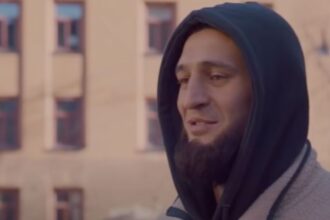 Whittaker vs. Chimaev: The War of Words Ignites After UFC Saudi Arabia