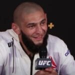 Exclusive UFC Coverage: Dana White Unveils Strategy for Khamzat Chimaev Amid Health Setbacks Post-UFC Saudi Arabia