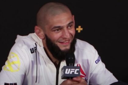 Exclusive UFC Coverage: Dana White Unveils Strategy for Khamzat Chimaev Amid Health Setbacks Post-UFC Saudi Arabia