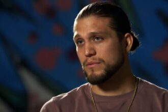 Brian Ortega: A Master of Brazilian Jiu-Jitsu and Evolving Stand-Up Game