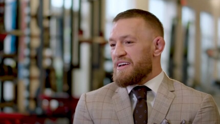 Hopes run high for UFC fans: Conor McGregor’s Fight Against Chandler Gets the Nod