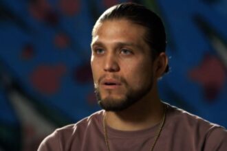 Meet Brian Ortega's Dream Team at Black House MMA: Coaches and Training Partners Revealed