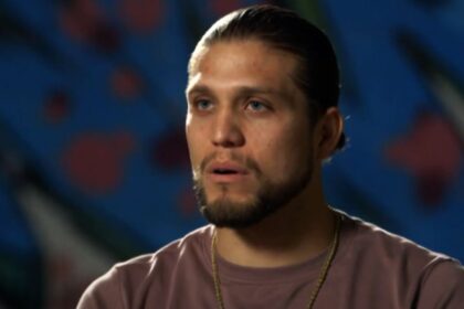 Meet Brian Ortega's Dream Team at Black House MMA: Coaches and Training Partners Revealed