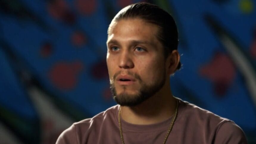 Meet Brian Ortega's Dream Team at Black House MMA: Coaches and Training Partners Revealed