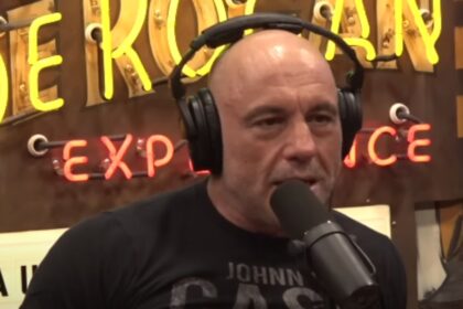 Joe Rogan's Shocking Confession: The Temptation of $1 Million Cash