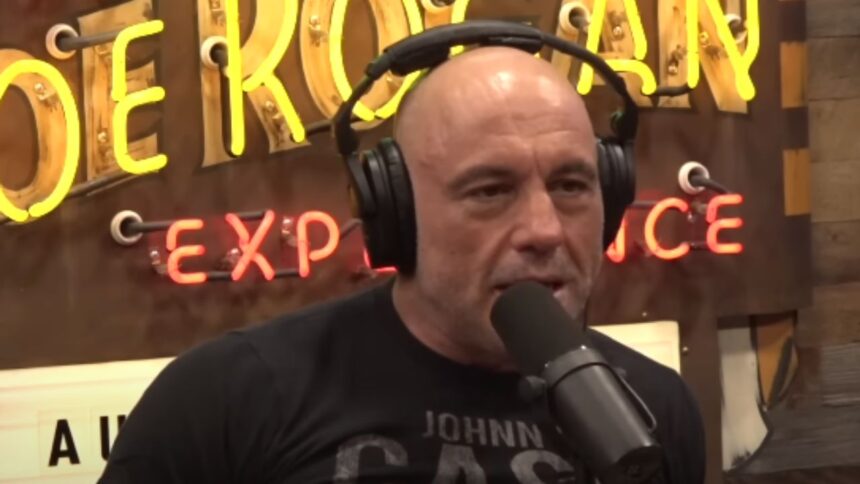 Joe Rogan's Shocking Confession: The Temptation of $1 Million Cash