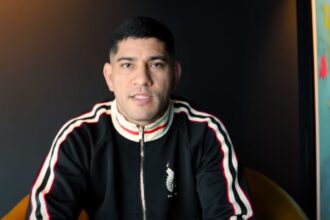 Pereira Steps Up Again: Could This Be His Path to UFC GOAT Status?