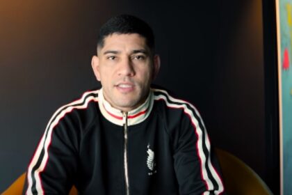 Pereira Steps Up Again: Could This Be His Path to UFC GOAT Status?