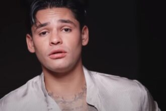 Ryan Garcia vs. Gervonta Davis Rematch? Joe Rogan's Condition for an Epic Showdown