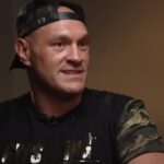 From Viral Faceplant to Ring Redemption: Tyson Fury's Rocky Road Ahead