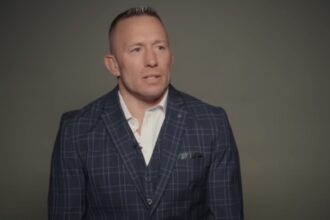 St-Pierre vs. White: Georges St-Pierre Enters Pound-for-Pound Debate, Backs Makhachev