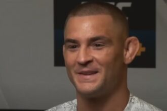 Dustin Poirier’s Shocking Pre-Fight Injury: Why He Almost Pulled Out of UFC 302