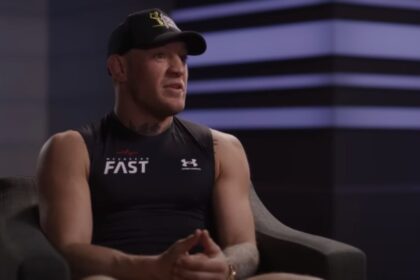 Conor McGregor’s Highly Anticipated Comeback Sparks Intense Speculation