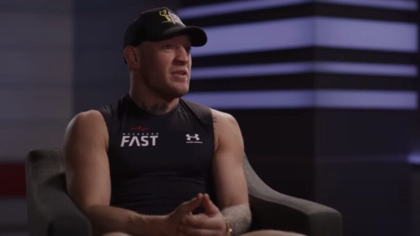 Conor McGregor’s Highly Anticipated Comeback Sparks Intense Speculation