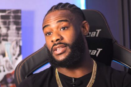 Aljamain Sterling Breaks Silence on UFC 292 Controversy: "You Almost Tie My Hands Behind My Back"