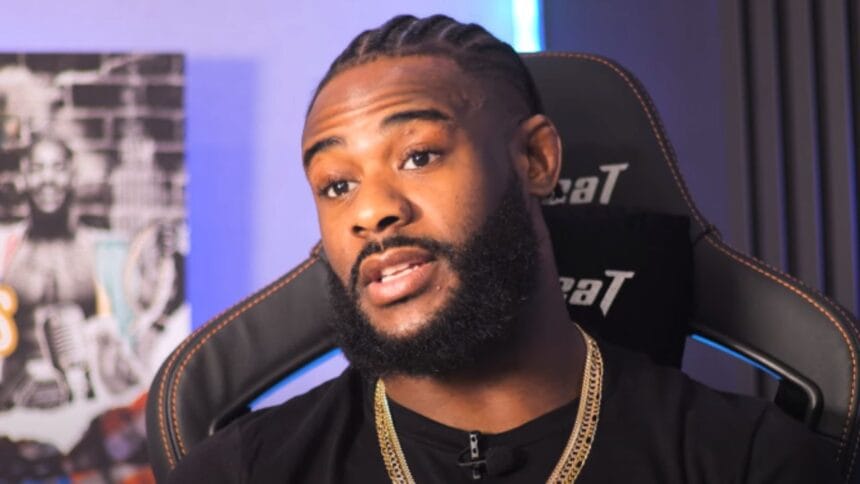 Aljamain Sterling Breaks Silence on UFC 292 Controversy: "You Almost Tie My Hands Behind My Back"