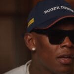 Pereira's Aspiration: Joining Adesanya and Du Plessis at UFC 305