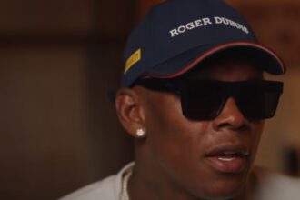 Pereira's Aspiration: Joining Adesanya and Du Plessis at UFC 305