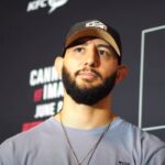 Dominick Reyes Eyes Historic Fight at ‘The Sphere’ After Dana White’s Special Bonus