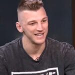 Dan Hooker Accidentally Spills the Beans on Israel Adesanya’s UFC Return