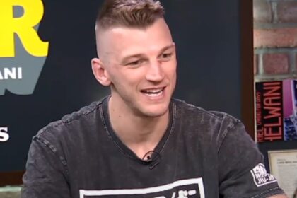 Dan Hooker Accidentally Spills the Beans on Israel Adesanya’s UFC Return
