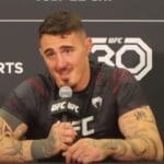 Dana White’s Race Against Time: Hunter Campbell’s Last-Minute Deal with Tom Aspinall