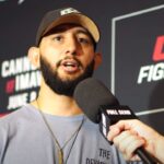 MMA News Roundup: McGregor Fight Rumors, Jones-Reyes Peace, and Paul-Perry Clash