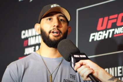 MMA News Roundup: McGregor Fight Rumors, Jones-Reyes Peace, and Paul-Perry Clash