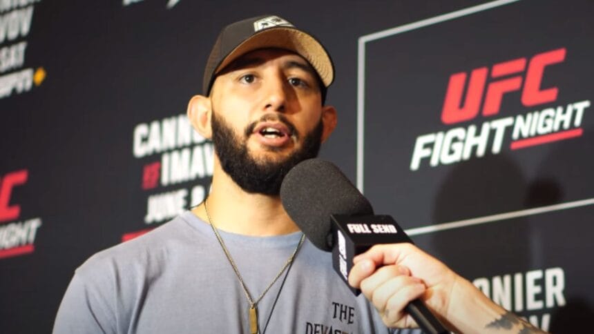 MMA News Roundup: McGregor Fight Rumors, Jones-Reyes Peace, and Paul-Perry Clash