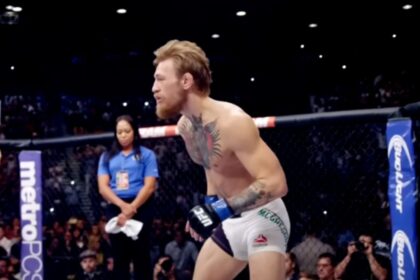 Conor McGregor Fight at UFC 303: Is It Still On?