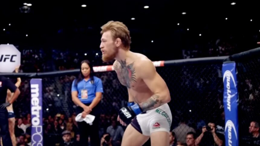 Conor McGregor Fight at UFC 303: Is It Still On?