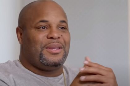 UFC News: Daniel Cormier Reveals Truth After Reluctant Conversation with Jon Jones Goes Viral