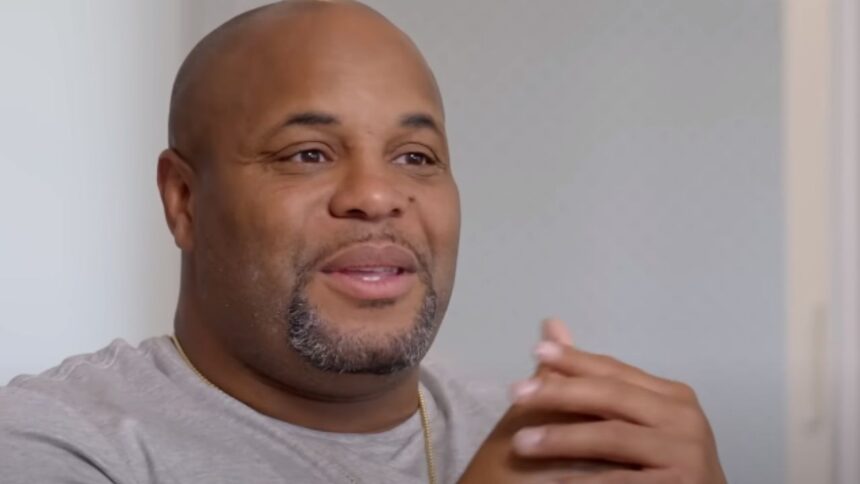 UFC News: Daniel Cormier Reveals Truth After Reluctant Conversation with Jon Jones Goes Viral