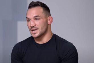 Conor McGregor vs. Michael Chandler: UFC 303 Main Event in Jeopardy?