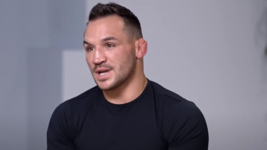 Conor McGregor vs. Michael Chandler: UFC 303 Main Event in Jeopardy?