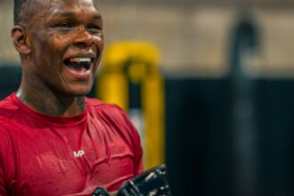 UFC Rumors: “Time for Killing” – Israel Adesanya Confirms UFC 305 Return as Dricus du Plessis Handed a Warning by Ex-MW Champ