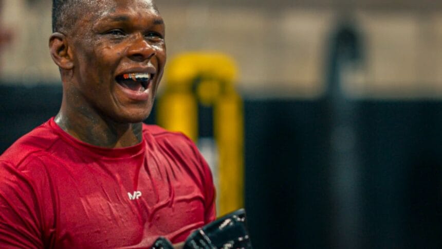 UFC Rumors: “Time for Killing” – Israel Adesanya Confirms UFC 305 Return as Dricus du Plessis Handed a Warning by Ex-MW Champ