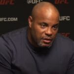 Daniel Cormier Reveals Dana White and Hunter Campbell’s Pressure Tactics on Fighters: Aljamain Sterling’s Ordeal