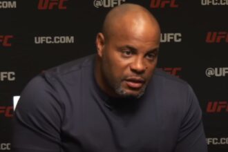 Daniel Cormier Reveals Dana White and Hunter Campbell’s Pressure Tactics on Fighters: Aljamain Sterling’s Ordeal
