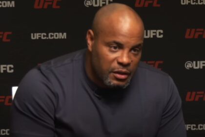 Daniel Cormier Reveals Dana White and Hunter Campbell’s Pressure Tactics on Fighters: Aljamain Sterling’s Ordeal
