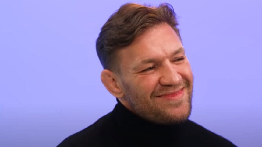 Conor McGregor's UFC 303 Return: Burning Questions and Rekindled Friendships